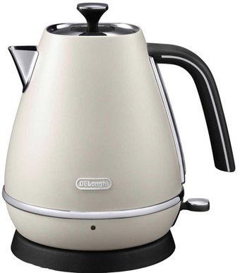 Электрический чайник DeLonghi Distinta KBI 2000.W
