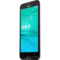 Смартфон ASUS ZenFone Go 32GB (белый) [ZB500KL]