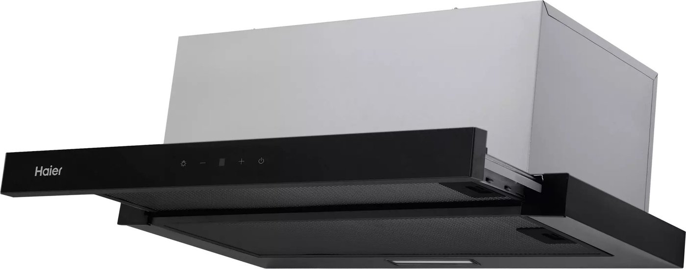

Кухонная вытяжка Haier HVX-T662BB