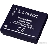 Аккумулятор Panasonic CGA-S005E