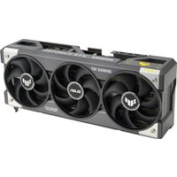Видеокарта ASUS TUF Gaming GeForce RTX 5090 32GB GDDR7 TUF-RTX5090-32G-GAMING