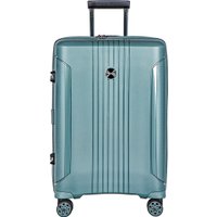 Чемодан-спиннер Verage Edinburgh 22019WS II-M 66 см (бальзам зеленый)