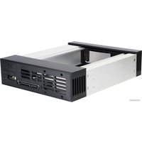 Переходник для FDD дисковода 3.5 в отсек 5.25 SilverStone FS301