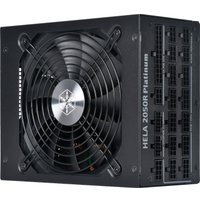 Блок питания SilverStone HELA 2050R Cybenetics Platinum SST-HA2050R-PM в Барановичах