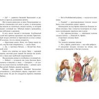 Книга издательства Clever. Деревенские приключения. Тайна Гусиных Лапок (Снесарь Андрей)