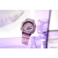 Наручные часы Casio G-Shock GMA-S2100SK-4A