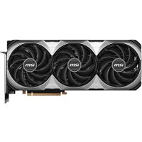 Видеокарта MSI GeForce RTX 4080 16GB Ventus 3X E OC