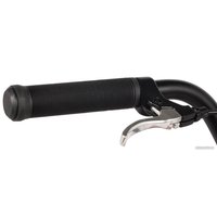 Велосипед Novatrack Jupiter New 2024 (синий)