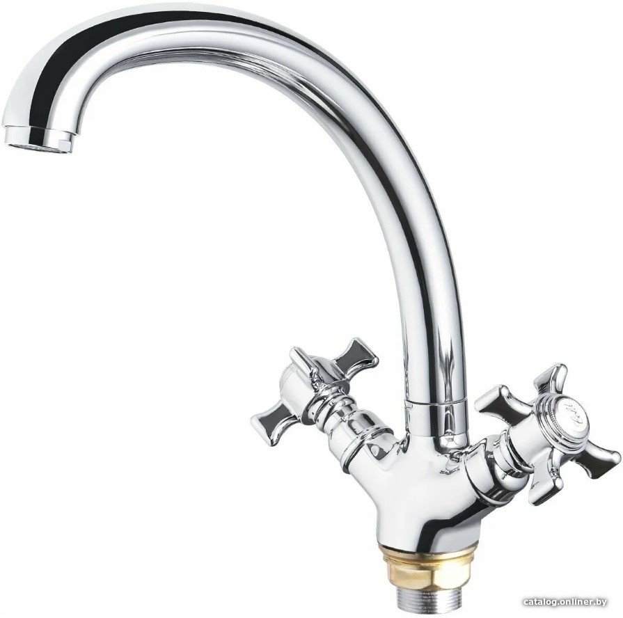 Смеситель Maxonor MN4824