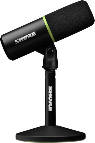Проводной микрофон Shure MV6