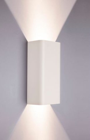 

Бра Nowodvorski Bergen White 9706