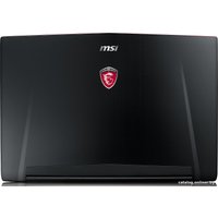 Игровой ноутбук MSI GT72 6QD-864RU Dominator G