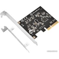 Планка SilverStone G56ECU070000010