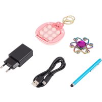 Планшет Digma Kids A8 2GB/32GB (синий)