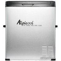Компрессорный автохолодильник Alpicool C75 (без внешней батареи, без адаптера 220В)