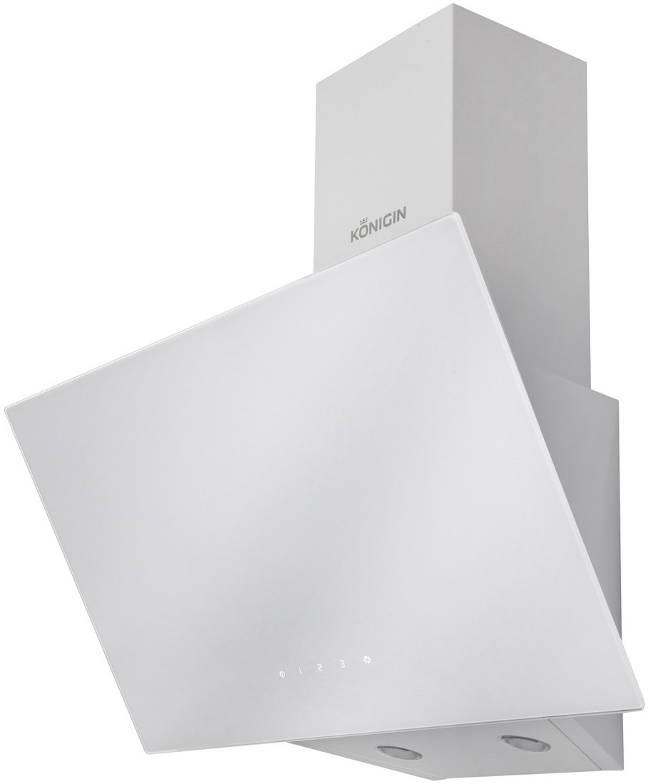 

Кухонная вытяжка Konigin Colibri Tech 60 (белый)