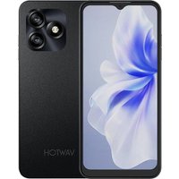 Смартфон Hotwav Note 15 4GB/64GB (полуночный черный)