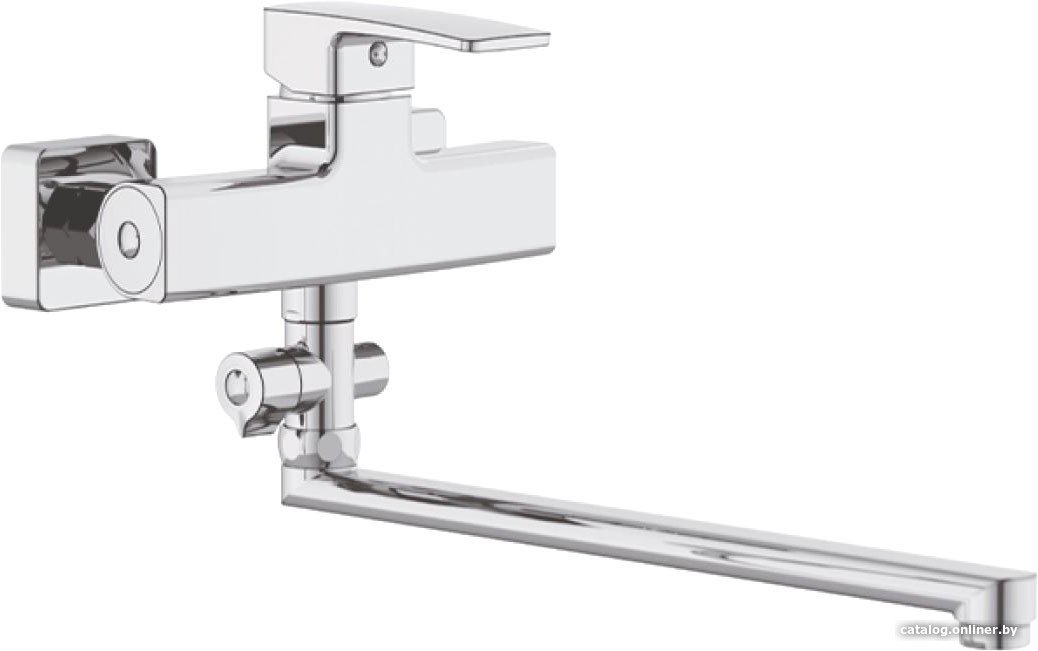 Смеситель Ekko E21151