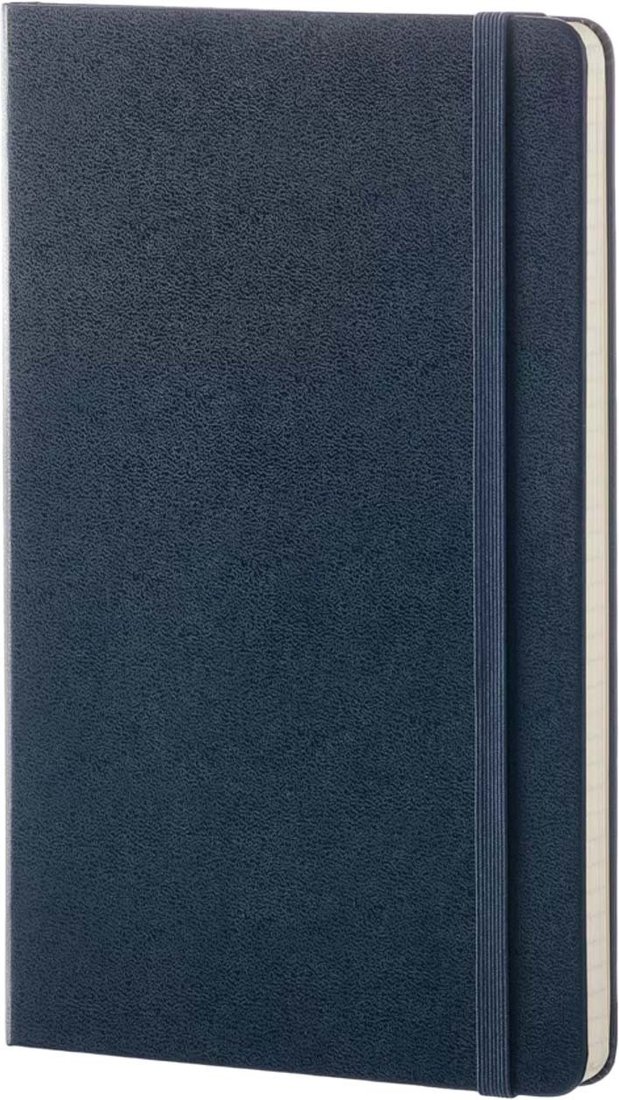 

Блокнот Moleskine Classic Large 385232