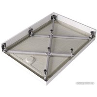Душевой поддон Alex Baitler AB12917H-1 90x120
