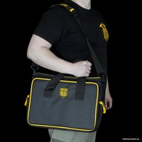 Сумка для инструментов Berger Бауэр BG1204