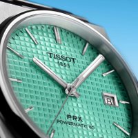Наручные часы Tissot T137.407.11.091.01