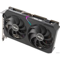 Видеокарта ASUS Dual Radeon RX 6500 XT OC 4GB GDDR6 DUAL-RX6500XT-O4G