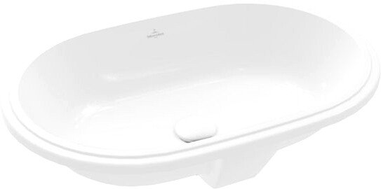 

Умывальник Villeroy & Boch Architectura 5A766001