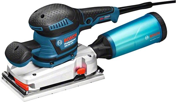 

Виброшлифмашина Bosch GSS 280 AVE Professional [0601292901]