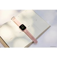 Умные часы Canyon Salt SW-78 (розовый)