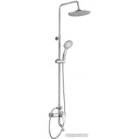 Душевая система  Gross Aqua Flat GA9008SMD02