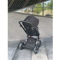 Универсальная коляска iBebe i-Stop (2 в 1, GL1)