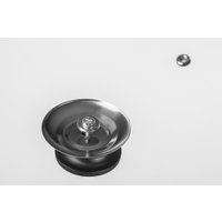 Сковорода Victoria Мрамор АЛА240 (MR0024GR) (с крышкой)