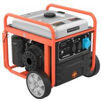 Бензиновый генератор Evoline BPB 9000 E (произведено Zongshen)