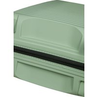 Чемодан-спиннер Samsonite Upscape Soft Sage 55 см