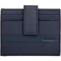 Кредитница Miguel Bellido 4534-012 (темно-синий)