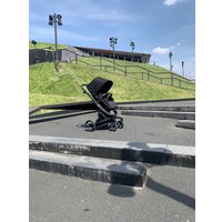 Универсальная коляска iBebe i-Stop (2 в 1, GL1)