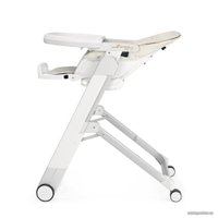 Высокий стульчик Peg Perego Siesta Follow Me (lucent)