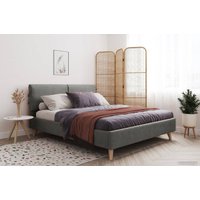 Кровать Divan Ситено 180 (Barhat Stone)