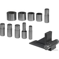 Станок для гибки арматуры ТСС GW 42R автоматический