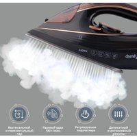 Утюг Domfy DSC-EI605