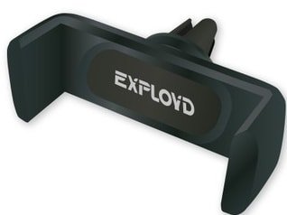 

Держатель для смартфона Exployd EX-H-399