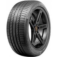  Continental ContiSportContact 5 255/55R19 111W