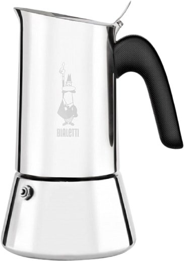 

Гейзерная кофеварка Bialetti Venus (6 порций)