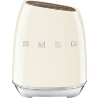 Набор ножей Smeg KBSF02CR