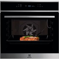 Электрический духовой шкаф Electrolux SenseCook 700 EOE7F31X