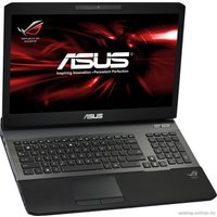 Игровой ноутбук ASUS G75VW-91047V