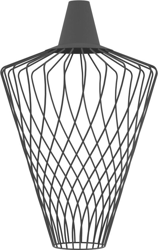 

Плафон Nowodvorski Cameleon Wave L BL 8602