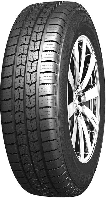 

Зимние шины Nexen Winguard WT1 195R14C 106/104R