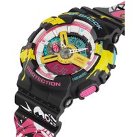 Наручные часы Casio G-Shock GA-110LL-1A